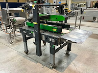 1991 siat semi-automatic case sealer sealer - afbeelding 5 van  10