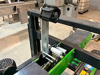 1991 siat semi-automatic case sealer sealer - afbeelding 9 van  10