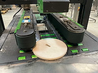 1991 siat semi-automatic case sealer sealer - afbeelding 10 van  10