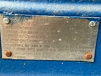 1991 siemens elektromotor - afbeelding 6 van  6