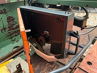 1991 stromab rs 75 zaagtafel - afbeelding 2 van  4