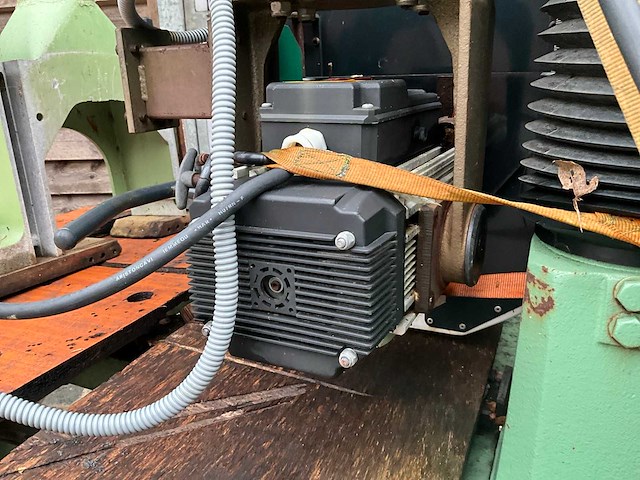 1991 stromab rs 75 zaagtafel - afbeelding 3 van  12