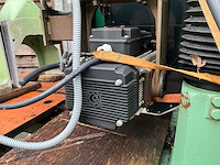 1991 stromab rs 75 zaagtafel - afbeelding 3 van  12