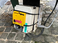 1991 stromab rs 75 zaagtafel - afbeelding 11 van  12