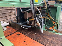 1991 stromab rs 75 zaagtafel - afbeelding 12 van  12