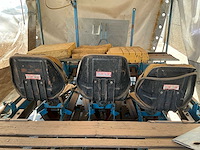 1991 superprefer plant- en pootmachine - afbeelding 2 van  13