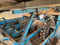 1991 superprefer plant- en pootmachine - afbeelding 5 van  13
