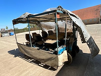 1991 superprefer plant- en pootmachine - afbeelding 8 van  13
