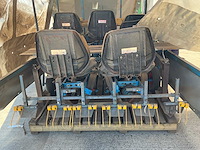 1991 superprefer plant- en pootmachine - afbeelding 12 van  13
