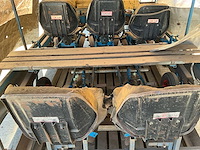 1991 superprefer plant- en pootmachine - afbeelding 13 van  13
