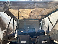 1991 superprefer plant- en pootmachine - afbeelding 1 van  4