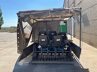 1991 superprefer plant- en pootmachine - afbeelding 2 van  4