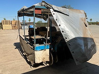 1991 superprefer plant- en pootmachine - afbeelding 3 van  4