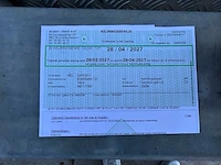 1991 tack u/2000/2 - veeaanhangwagen - afbeelding 5 van  18