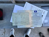 1991 tack u/2000/2 - veeaanhangwagen - afbeelding 8 van  18