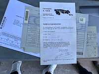 1991 tack u/2000/2 - veeaanhangwagen - afbeelding 10 van  18