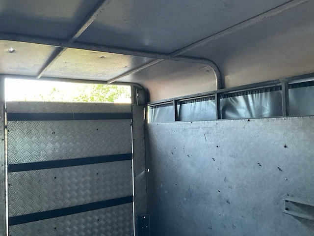 1991 tack u/2000/2 - veeaanhangwagen - afbeelding 17 van  18