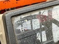 1991 toyota 02 5fdf 25 vorkheftruck - afbeelding 2 van  15