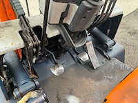 1991 toyota 02 5fdf 25 vorkheftruck - afbeelding 3 van  15