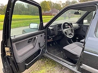 1991 volkswagen golf 2 personenauto - afbeelding 2 van  32