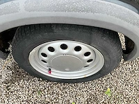 1991 volkswagen golf 2 personenauto - afbeelding 9 van  32