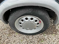 1991 volkswagen golf 2 personenauto - afbeelding 13 van  32