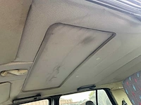 1991 volkswagen golf 2 personenauto - afbeelding 5 van  32