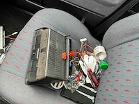 1991 volkswagen golf 2 personenauto - afbeelding 8 van  32
