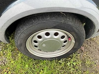 1991 volkswagen golf 2 personenauto - afbeelding 11 van  32