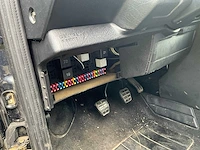 1991 volkswagen golf 2 personenauto - afbeelding 16 van  32