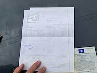 1991 volkswagen golf 2 personenauto - afbeelding 20 van  32