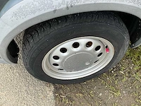 1991 volkswagen golf 2 personenauto - afbeelding 10 van  30