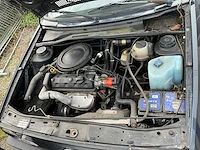 1991 volkswagen golf 2 personenauto - afbeelding 16 van  30