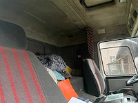 1991 volvo fl7 vrachtwagen - afbeelding 8 van  36