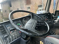 1991 volvo fl7 vrachtwagen - afbeelding 10 van  36