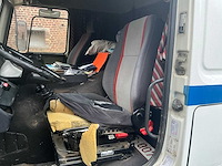 1991 volvo fl7 vrachtwagen - afbeelding 11 van  36