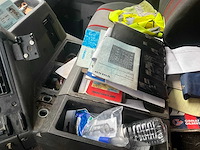 1991 volvo fl7 vrachtwagen - afbeelding 15 van  36