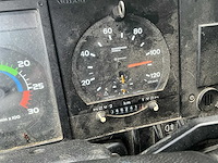 1991 volvo fl7 vrachtwagen - afbeelding 18 van  36