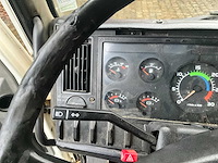 1991 volvo fl7 vrachtwagen - afbeelding 19 van  36