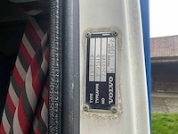 1991 volvo fl7 vrachtwagen - afbeelding 22 van  36