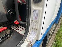 1991 volvo fl7 vrachtwagen - afbeelding 24 van  36