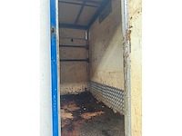 1991 volvo fl7 vrachtwagen - afbeelding 25 van  36