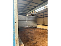 1991 volvo fl7 vrachtwagen - afbeelding 26 van  36