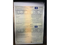 1991 volvo fl7 vrachtwagen - afbeelding 29 van  36