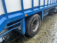 1991 volvo fl7 vrachtwagen - afbeelding 36 van  36