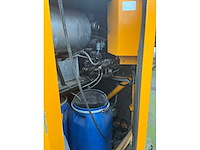 1991 wap wapwash 300 sb hogedrukreiniger/carwash - afbeelding 4 van  6