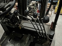 1991 yale vorkheftruck - afbeelding 3 van  14