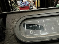 1991 yale vorkheftruck - afbeelding 5 van  14