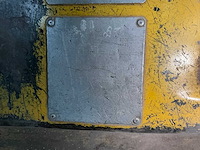 1991 yale vorkheftruck - afbeelding 6 van  14