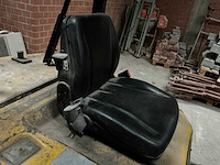 1991 yale vorkheftruck - afbeelding 14 van  14